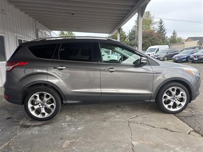 2014 Ford Escape Titanium   - Photo 8 - Portland, OR 97267