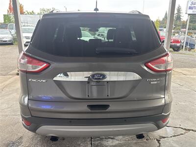 2014 Ford Escape Titanium   - Photo 6 - Portland, OR 97267