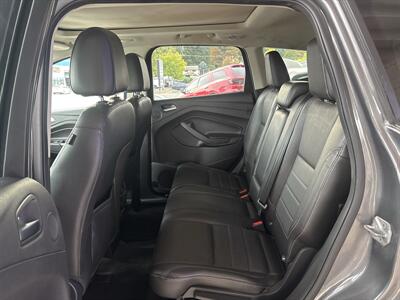 2014 Ford Escape Titanium   - Photo 13 - Portland, OR 97267