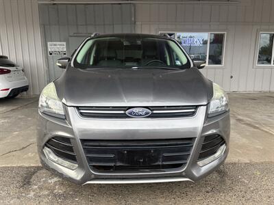 2014 Ford Escape Titanium   - Photo 2 - Portland, OR 97267