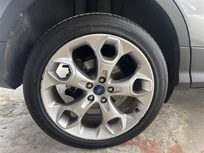 2014 Ford Escape Titanium   - Photo 26 - Portland, OR 97267