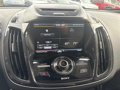 2014 Ford Escape Titanium   - Photo 20 - Portland, OR 97267