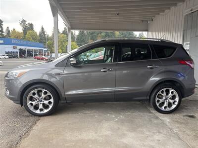 2014 Ford Escape Titanium   - Photo 4 - Portland, OR 97267