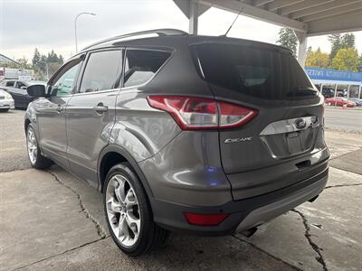 2014 Ford Escape Titanium   - Photo 5 - Portland, OR 97267