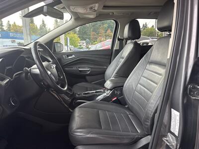 2014 Ford Escape Titanium   - Photo 10 - Portland, OR 97267