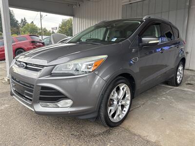 2014 Ford Escape Titanium   - Photo 3 - Portland, OR 97267