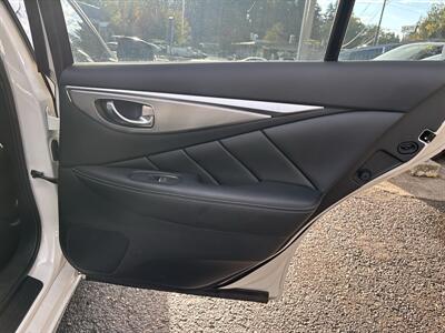 2016 INFINITI Q50 2.0T Premium - Photo 17 - Portland, OR 97267