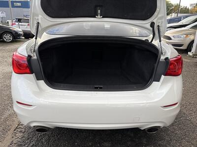 2016 INFINITI Q50 2.0T Premium - Photo 16 - Portland, OR 97267