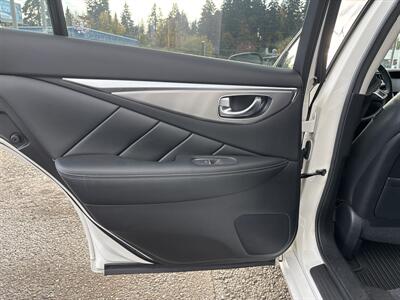 2016 INFINITI Q50 2.0T Premium - Photo 13 - Portland, OR 97267