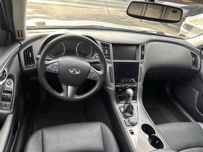 2016 INFINITI Q50 2.0T Premium - Photo 15 - Portland, OR 97267