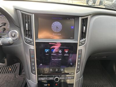 2016 INFINITI Q50 2.0T Premium - Photo 22 - Portland, OR 97267
