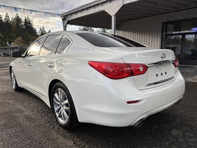 2016 INFINITI Q50 2.0T Premium - Photo 5 - Portland, OR 97267