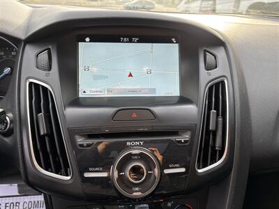 2018 Ford Focus Titanium   - Photo 20 - Portland, OR 97267