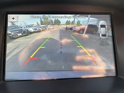 2018 Ford Focus Titanium   - Photo 22 - Portland, OR 97267