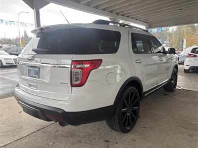 2014 Ford Explorer XLT   - Photo 7 - Portland, OR 97267