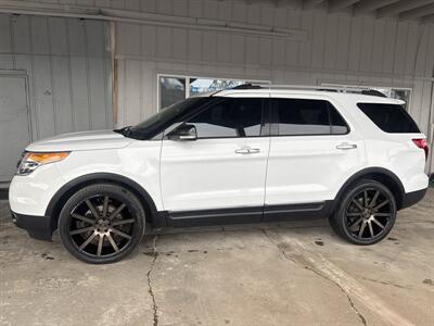 2014 Ford Explorer XLT   - Photo 4 - Portland, OR 97267