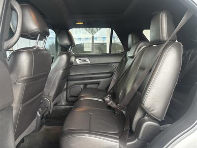 2014 Ford Explorer XLT   - Photo 13 - Portland, OR 97267