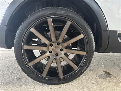 2014 Ford Explorer XLT   - Photo 25 - Portland, OR 97267