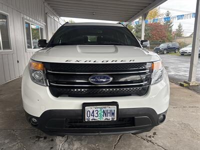 2014 Ford Explorer XLT   - Photo 2 - Portland, OR 97267