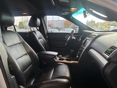 2014 Ford Explorer XLT   - Photo 18 - Portland, OR 97267