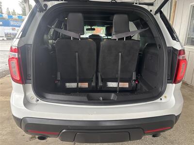 2014 Ford Explorer XLT   - Photo 16 - Portland, OR 97267