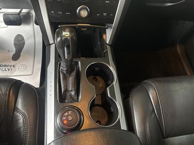 2014 Ford Explorer XLT   - Photo 22 - Portland, OR 97267