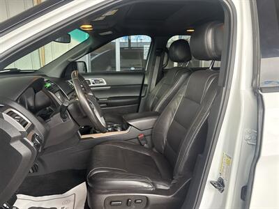2014 Ford Explorer XLT   - Photo 9 - Portland, OR 97267