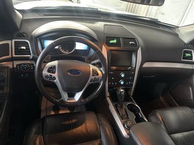 2014 Ford Explorer XLT   - Photo 14 - Portland, OR 97267