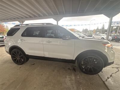 2014 Ford Explorer XLT   - Photo 8 - Portland, OR 97267