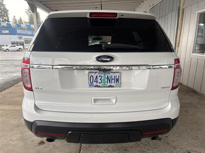 2014 Ford Explorer XLT   - Photo 6 - Portland, OR 97267