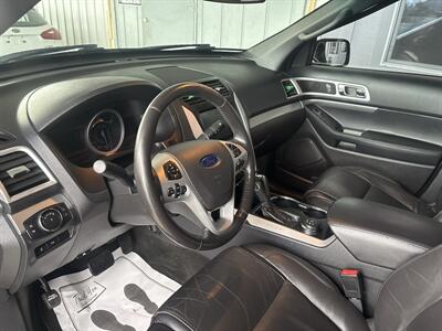 2014 Ford Explorer XLT   - Photo 10 - Portland, OR 97267