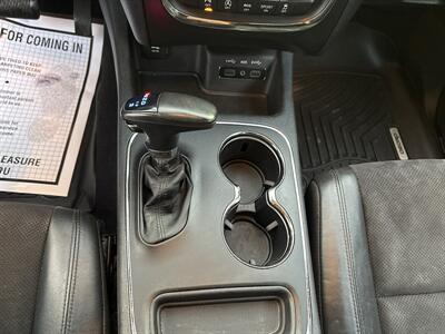 2019 Dodge Durango GT   - Photo 21 - Portland, OR 97267