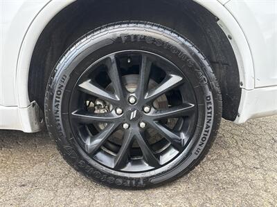 2019 Dodge Durango GT   - Photo 33 - Portland, OR 97267