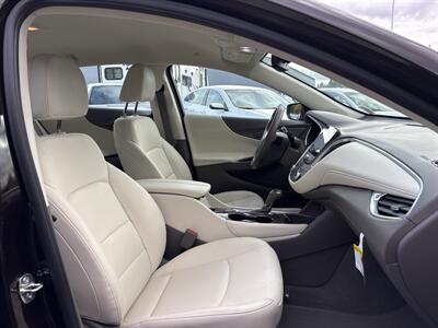 2020 Chevrolet Malibu LT   - Photo 19 - Portland, OR 97267