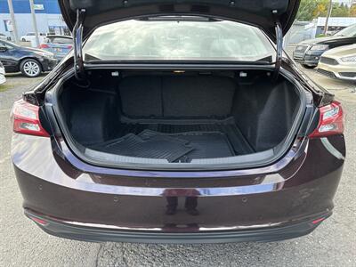2020 Chevrolet Malibu LT   - Photo 15 - Portland, OR 97267