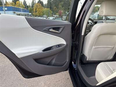 2020 Chevrolet Malibu LT   - Photo 12 - Portland, OR 97267