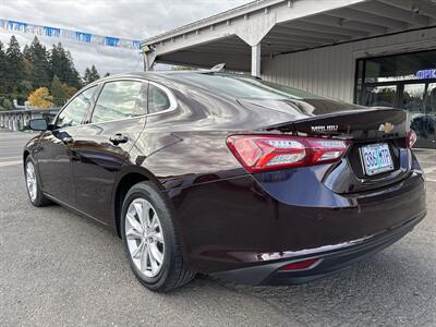 2020 Chevrolet Malibu LT   - Photo 5 - Portland, OR 97267