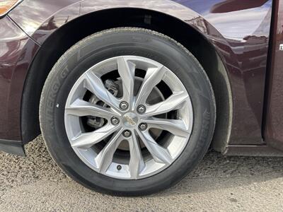 2020 Chevrolet Malibu LT   - Photo 24 - Portland, OR 97267