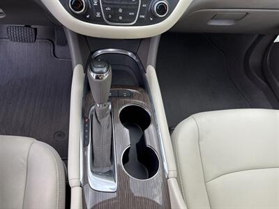 2020 Chevrolet Malibu LT   - Photo 22 - Portland, OR 97267