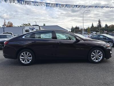 2020 Chevrolet Malibu LT   - Photo 8 - Portland, OR 97267