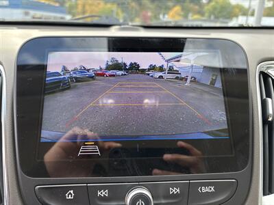 2020 Chevrolet Malibu LT   - Photo 23 - Portland, OR 97267