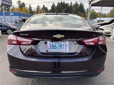 2020 Chevrolet Malibu LT   - Photo 6 - Portland, OR 97267