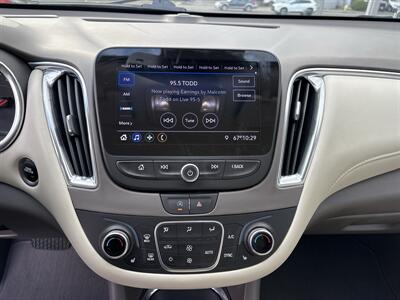 2020 Chevrolet Malibu LT   - Photo 20 - Portland, OR 97267