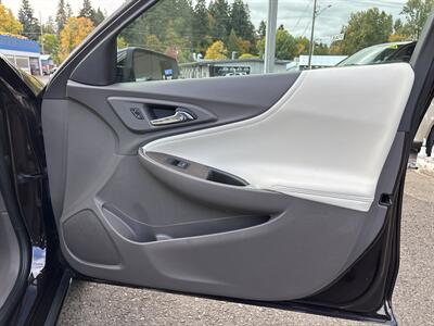2020 Chevrolet Malibu LT   - Photo 18 - Portland, OR 97267