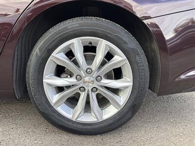2020 Chevrolet Malibu LT   - Photo 25 - Portland, OR 97267