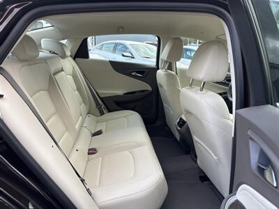 2020 Chevrolet Malibu LT   - Photo 17 - Portland, OR 97267
