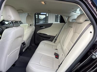 2020 Chevrolet Malibu LT   - Photo 13 - Portland, OR 97267
