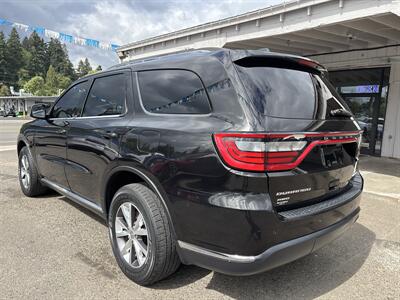 2016 Dodge Durango Limited   - Photo 5 - Portland, OR 97267
