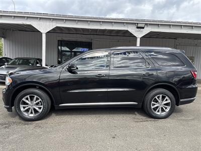 2016 Dodge Durango Limited   - Photo 4 - Portland, OR 97267