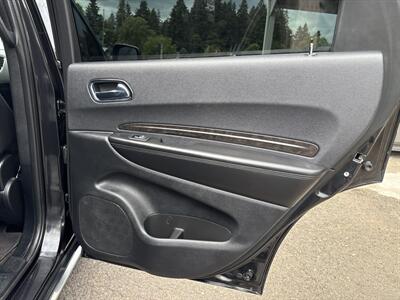 2016 Dodge Durango Limited   - Photo 18 - Portland, OR 97267